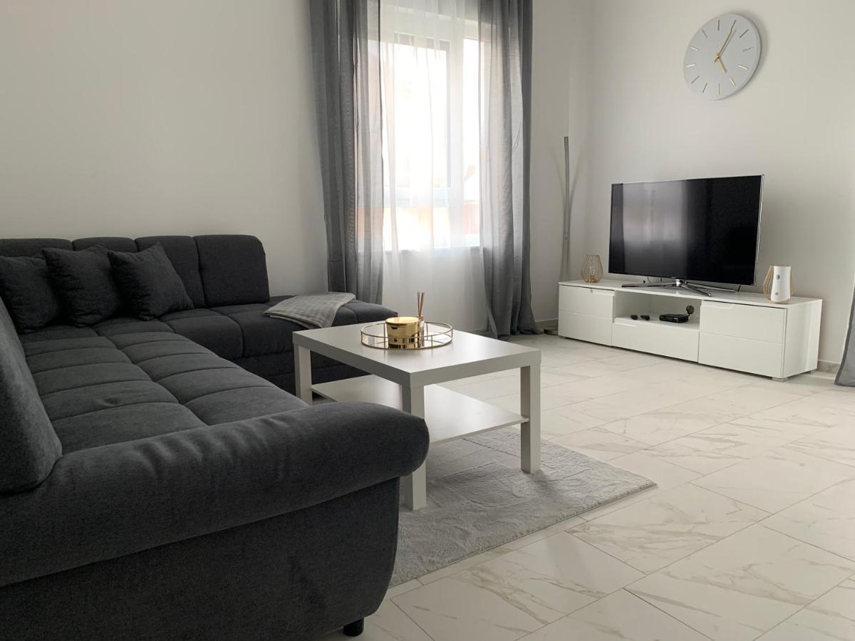 Ad Apartment Zagreb Exterior photo