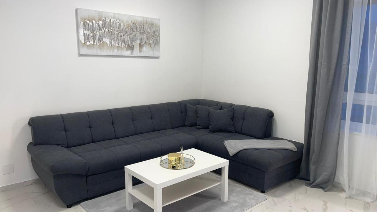Ad Apartment Zagreb Exterior photo