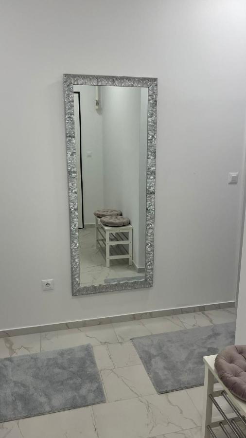 Ad Apartment Zagreb Exterior photo