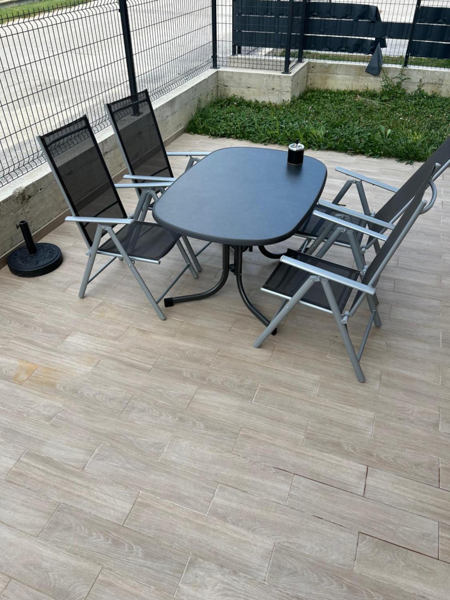 Ad Apartment Zagreb Exterior photo